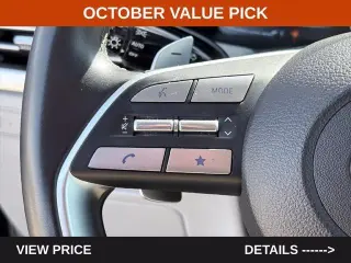 Hyundai PALISADE 2025 SEL 4dr SUV