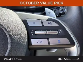 Hyundai PALISADE 2025 SEL 4dr SUV
