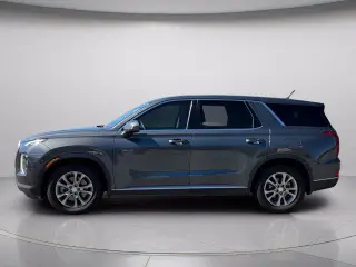 Hyundai PALISADE 2022 SE 4dr SUV