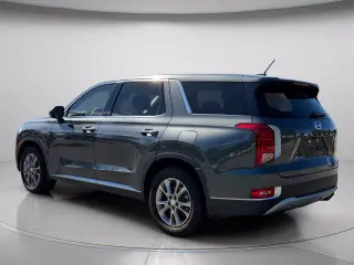 Hyundai PALISADE 2022 SE 4dr SUV