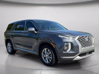 Hyundai PALISADE 2022 SE 4dr SUV