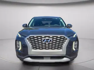Hyundai PALISADE 2022 SE 4dr SUV