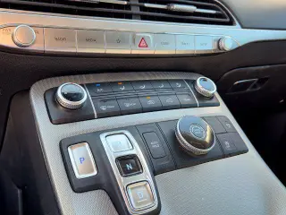 Hyundai PALISADE 2022 SE 4dr SUV