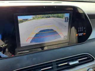 Hyundai PALISADE 2022 SE 4dr SUV