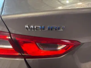 Chevrolet Malibu 2023 LT 4dr Sedan w/1LT