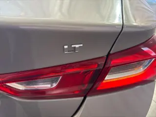 Chevrolet Malibu 2023 LT 4dr Sedan w/1LT