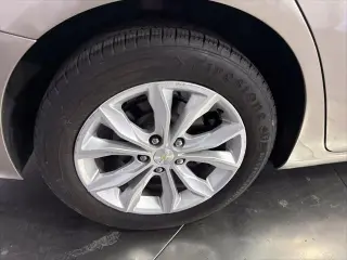 Chevrolet Malibu 2023 LT 4dr Sedan w/1LT