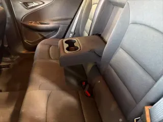 Chevrolet Malibu 2023 LT 4dr Sedan w/1LT
