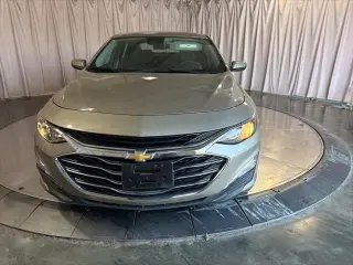 Chevrolet Malibu 2023 LT 4dr Sedan w/1LT