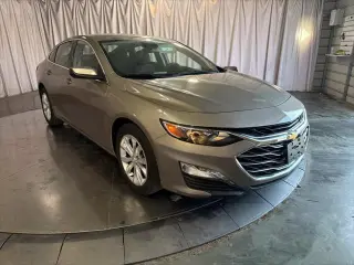 Chevrolet Malibu 2023 LT 4dr Sedan w/1LT