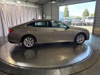 Chevrolet Malibu 2023 LT 4dr Sedan w/1LT