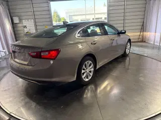 Chevrolet Malibu 2023 LT 4dr Sedan w/1LT