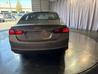 Chevrolet Malibu 2023 LT 4dr Sedan w/1LT
