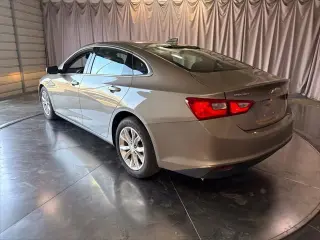 Chevrolet Malibu 2023 LT 4dr Sedan w/1LT
