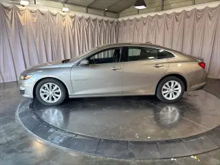 Chevrolet Malibu 2023 LT 4dr Sedan w/1LT