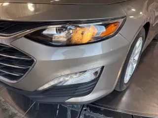 Chevrolet Malibu 2023 LT 4dr Sedan w/1LT