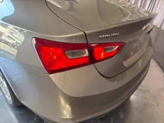 Chevrolet Malibu 2023 LT 4dr Sedan w/1LT