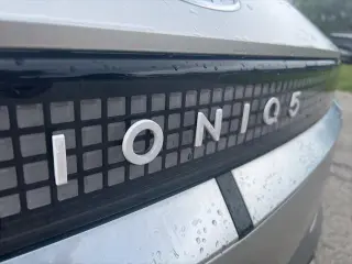 Hyundai IONIQ 5 2024 AWD Limited 4dr Crossover