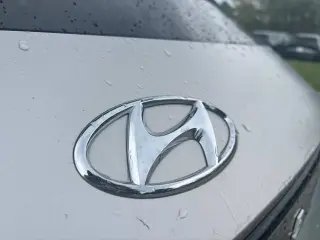 Hyundai IONIQ 5 2024 AWD Limited 4dr Crossover