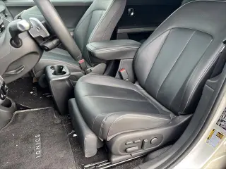 Hyundai IONIQ 5 2024 AWD Limited 4dr Crossover