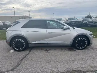 Hyundai IONIQ 5 2024 AWD Limited 4dr Crossover