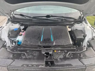 Hyundai IONIQ 5 2024 AWD Limited 4dr Crossover