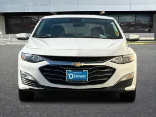 Chevrolet Malibu 2024 LT 4dr Sedán con 1LT