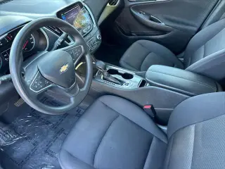 Chevrolet Malibu 2024 LT 4dr Sedán con 1LT