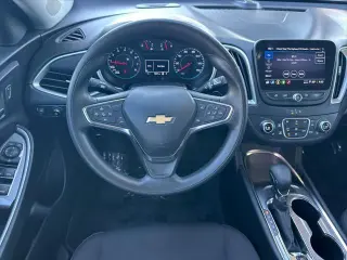 Chevrolet Malibu 2024 LT 4dr Sedán con 1LT