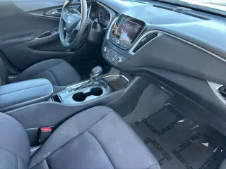 Chevrolet Malibu 2024 LT 4dr Sedán con 1LT