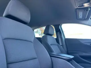 Chevrolet Malibu 2024 LT 4dr Sedán con 1LT