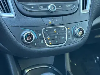 Chevrolet Malibu 2024 LT 4dr Sedán con 1LT