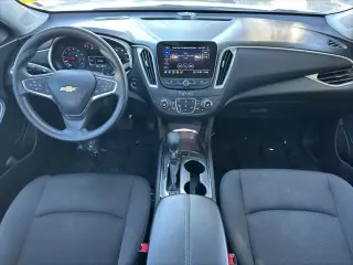 Chevrolet Malibu 2024 LT 4dr Sedán con 1LT
