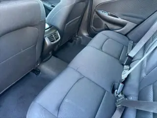 Chevrolet Malibu 2024 LT 4dr Sedán con 1LT