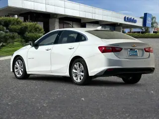 Chevrolet Malibu 2024 LT 4dr Sedán con 1LT