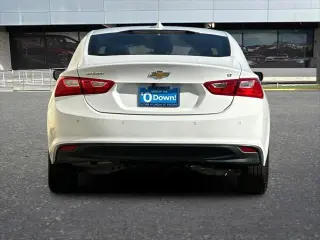 Chevrolet Malibu 2024 LT 4dr Sedán con 1LT