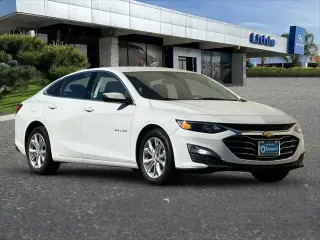 Chevrolet Malibu 2024 LT 4dr Sedán con 1LT