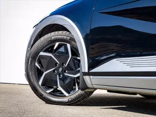 Hyundai IONIQ 5 2023 Limitado 4p Crossover