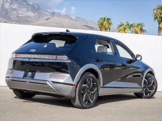 Hyundai IONIQ 5 2023 Limitado 4p Crossover