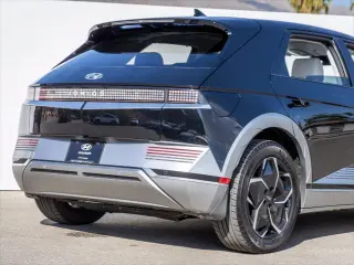 Hyundai IONIQ 5 2023 Limitado 4p Crossover