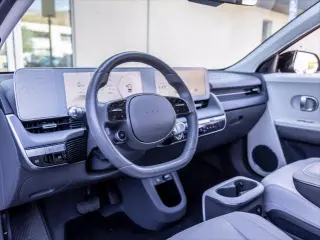 Hyundai IONIQ 5 2023 Limitado 4p Crossover