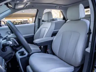 Hyundai IONIQ 5 2023 Limitado 4p Crossover