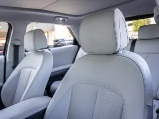 Hyundai IONIQ 5 2023 Limitado 4p Crossover