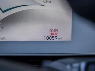 Hyundai IONIQ 5 2023 Limitado 4p Crossover
