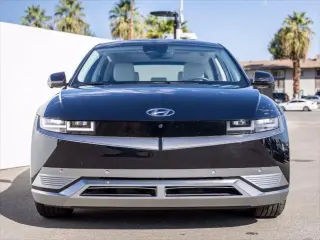 Hyundai IONIQ 5 2023 Limitado 4p Crossover