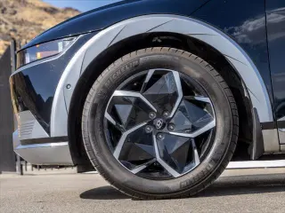 Hyundai IONIQ 5 2023 Limitado 4p Crossover