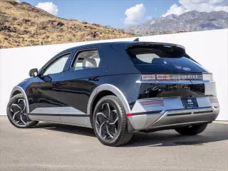 Hyundai IONIQ 5 2023 Limitado 4p Crossover