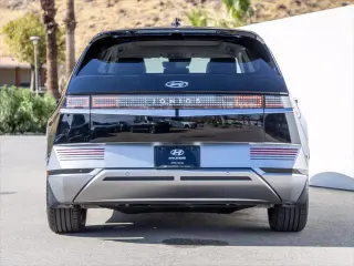 Hyundai IONIQ 5 2023 Limitado 4p Crossover