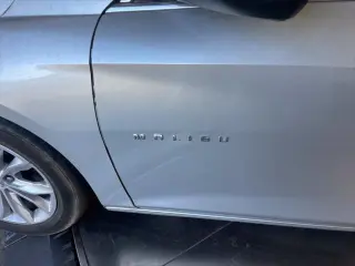 Chevrolet Malibu 2021 LT 4p Sedan