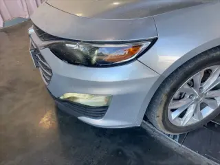 Chevrolet Malibu 2021 LT 4p Sedan